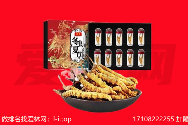 吉安市青原回收虫草.jpg