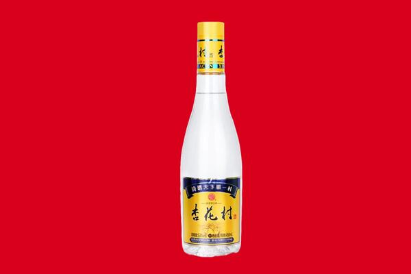 吉安市青原回收杏花村