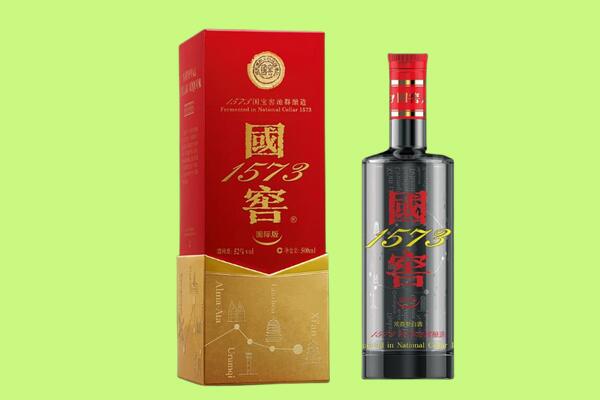 吉安市青原回收国窖